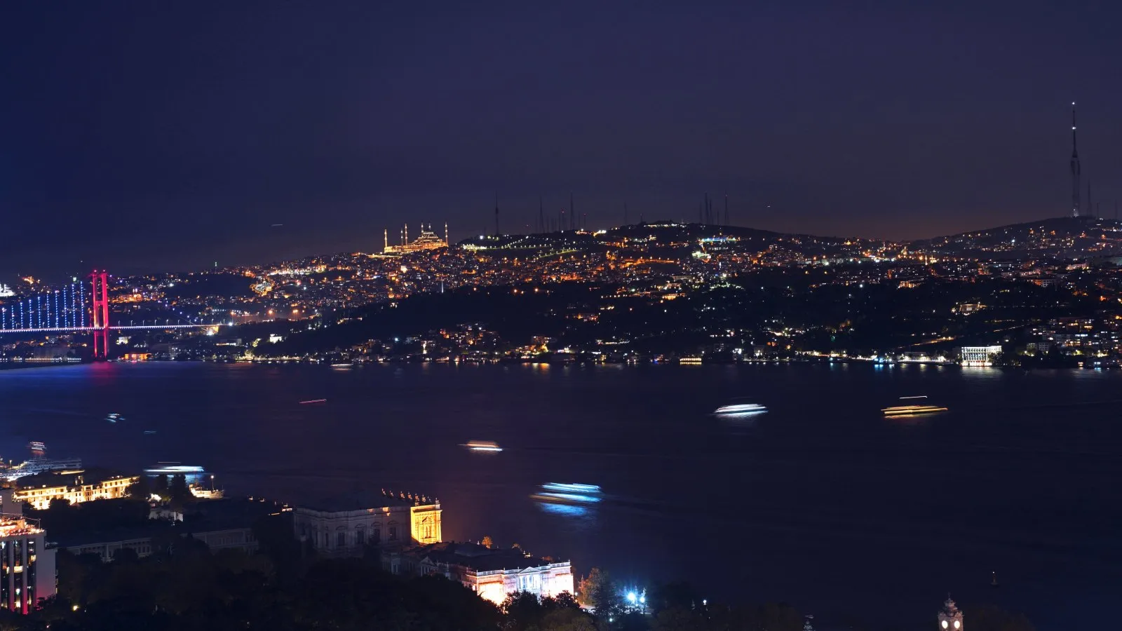 InterContinental Istanbul