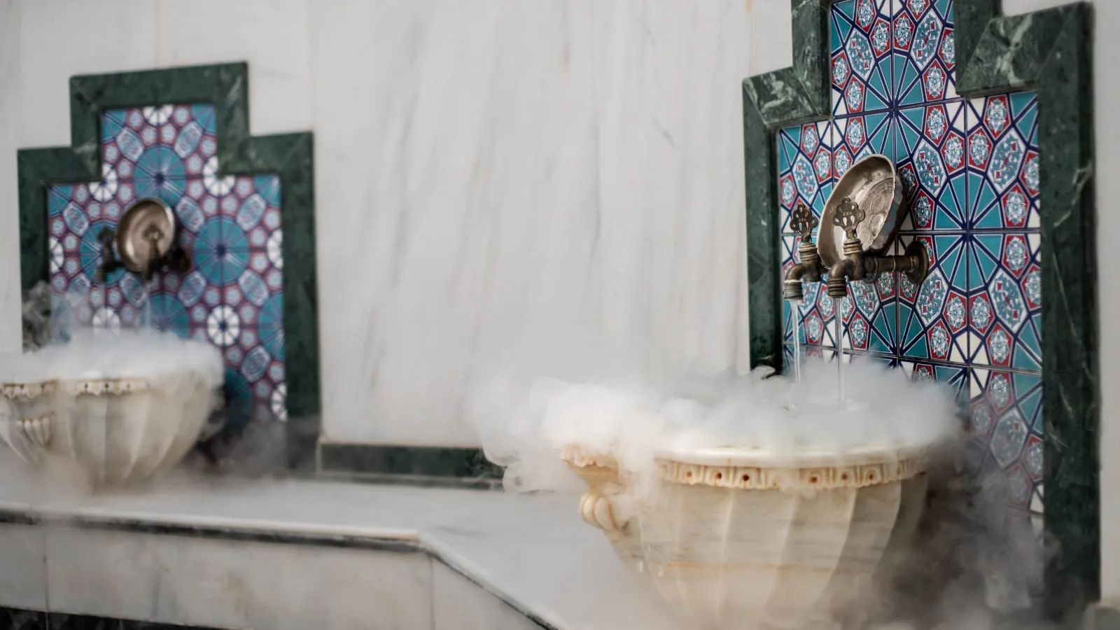 InterContinental Istanbul - 2