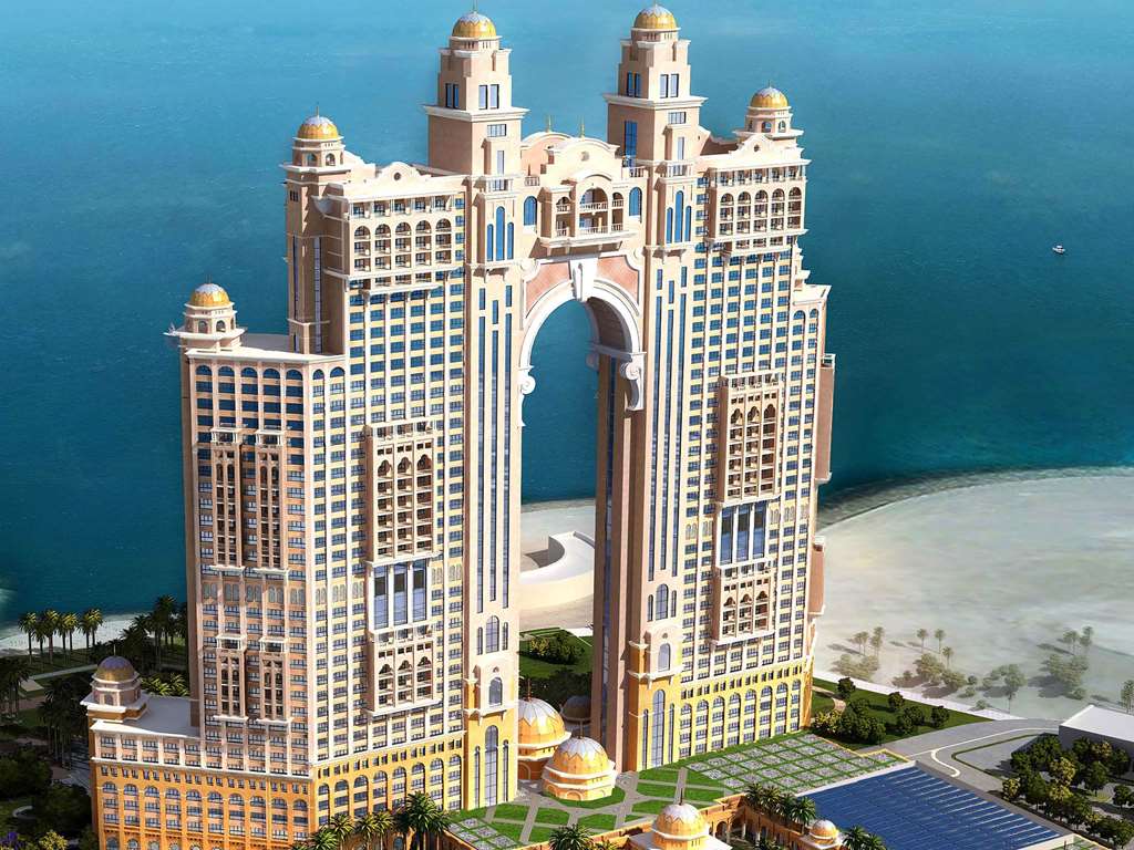 Rixos Marina Abu Dhabi