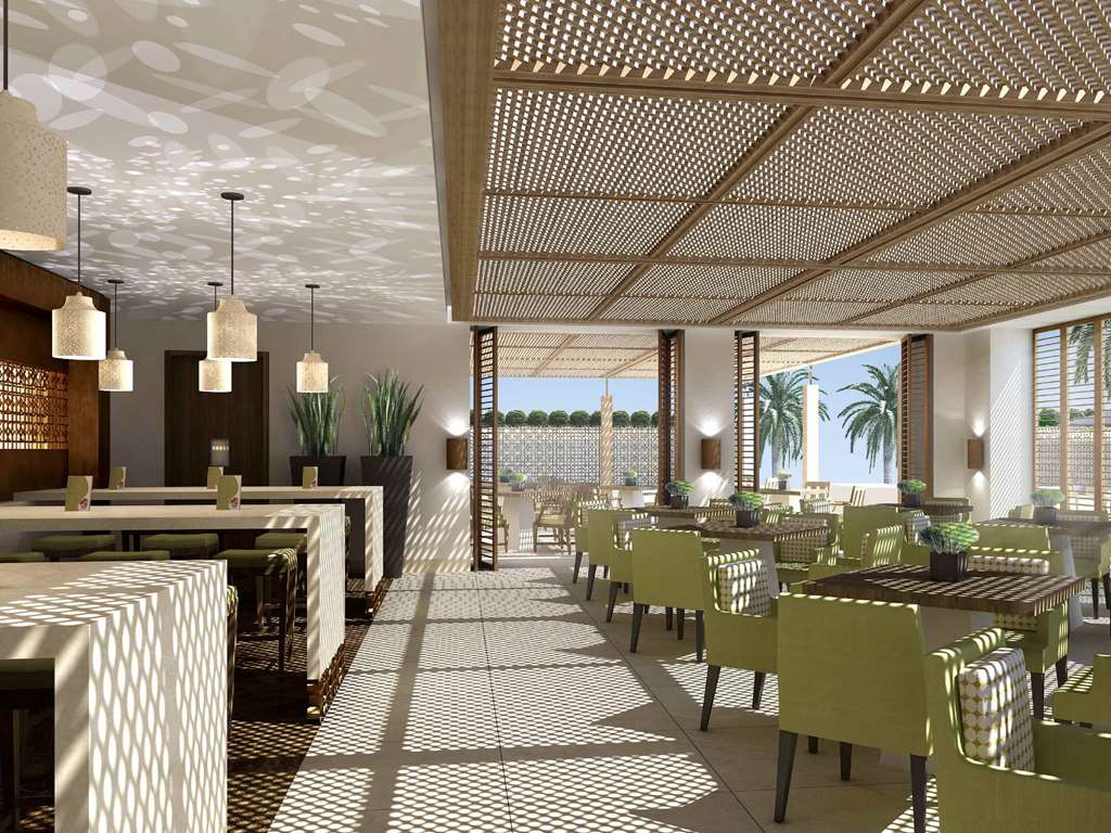Rixos Marina Abu Dhabi — 8
