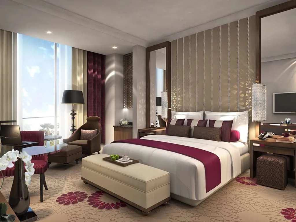 Rixos Marina Abu Dhabi — 10