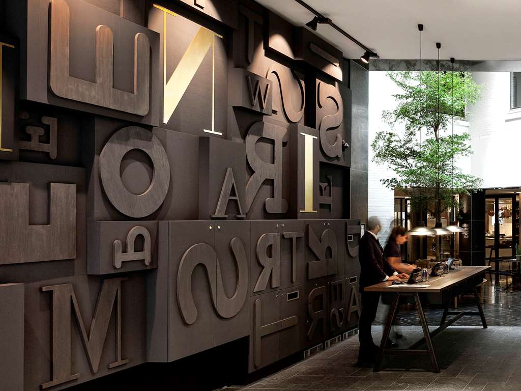 Ibis Amsterdam Centre