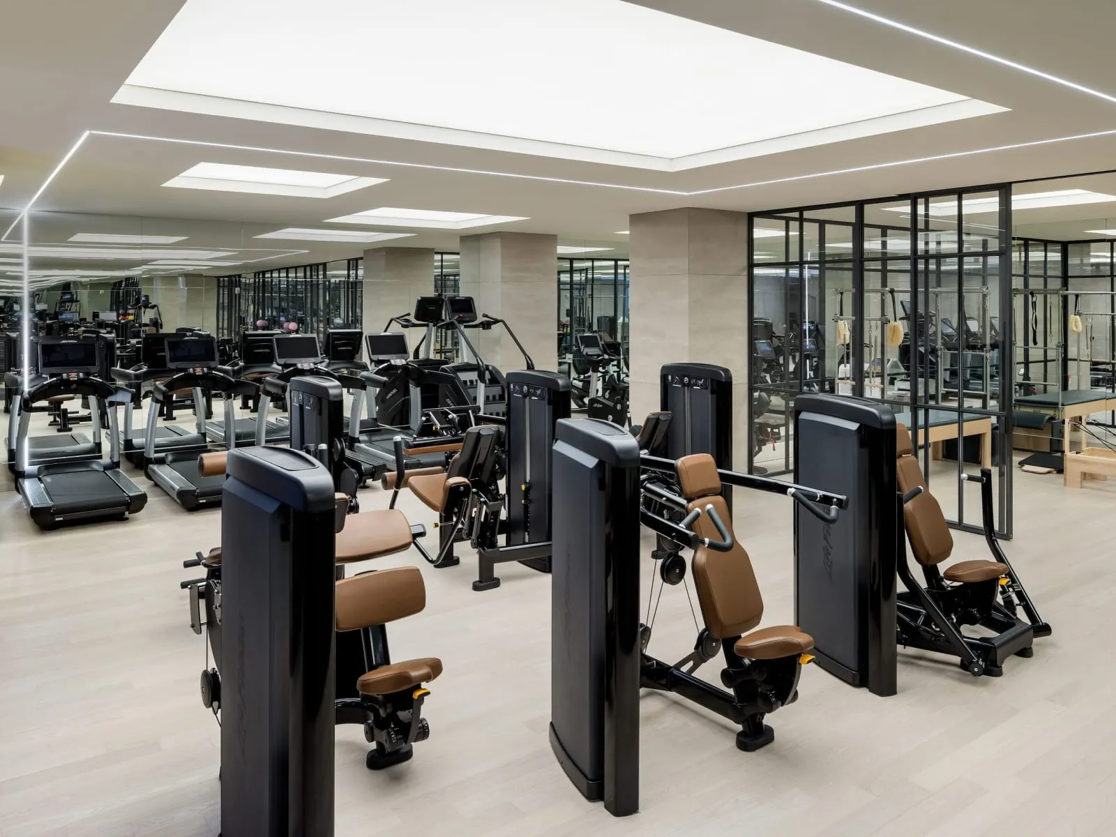 Andaz Seoul Gangnam, by Hyatt - 2