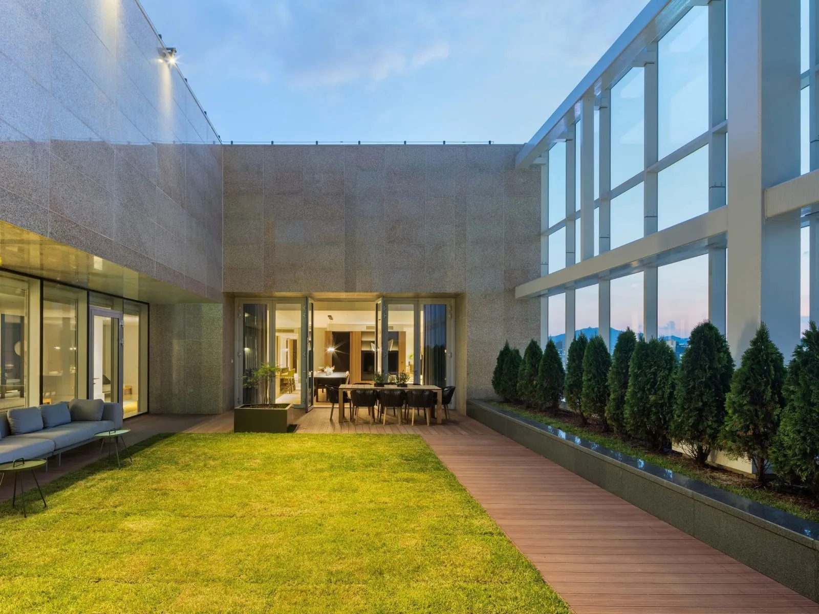 Andaz Seoul Gangnam, by Hyatt - 3