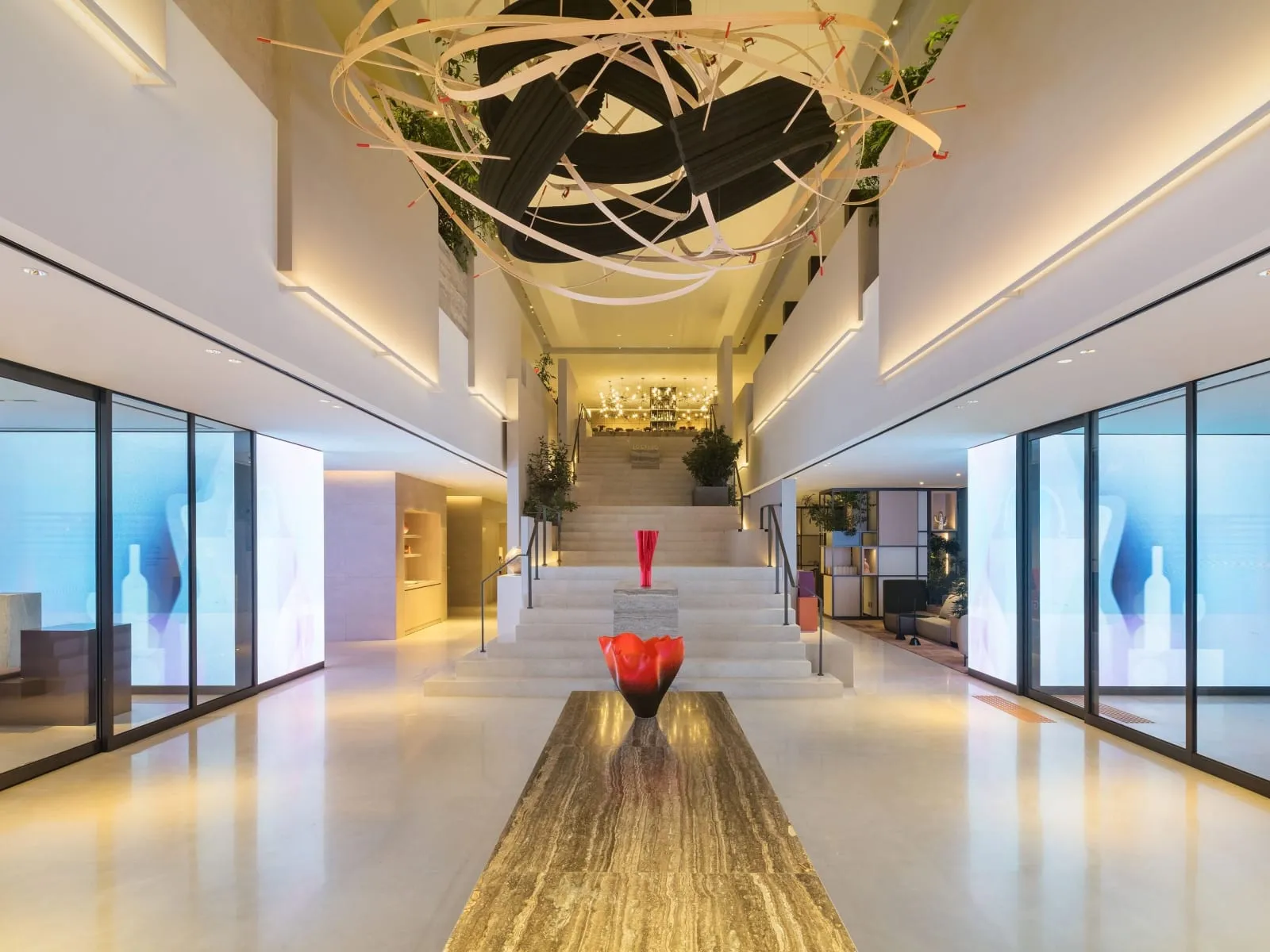 Andaz Seoul Gangnam, by Hyatt - 4