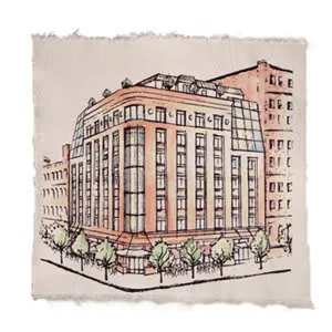 The Greenwich Hotel - 3