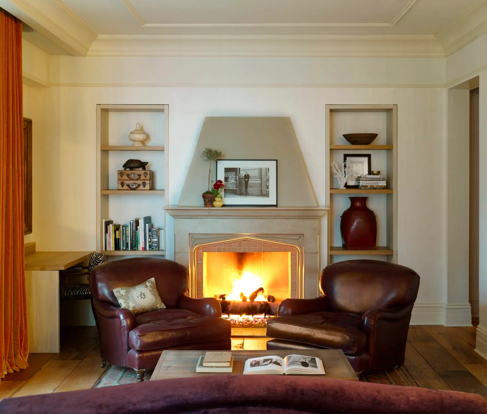 The Greenwich Hotel - 4