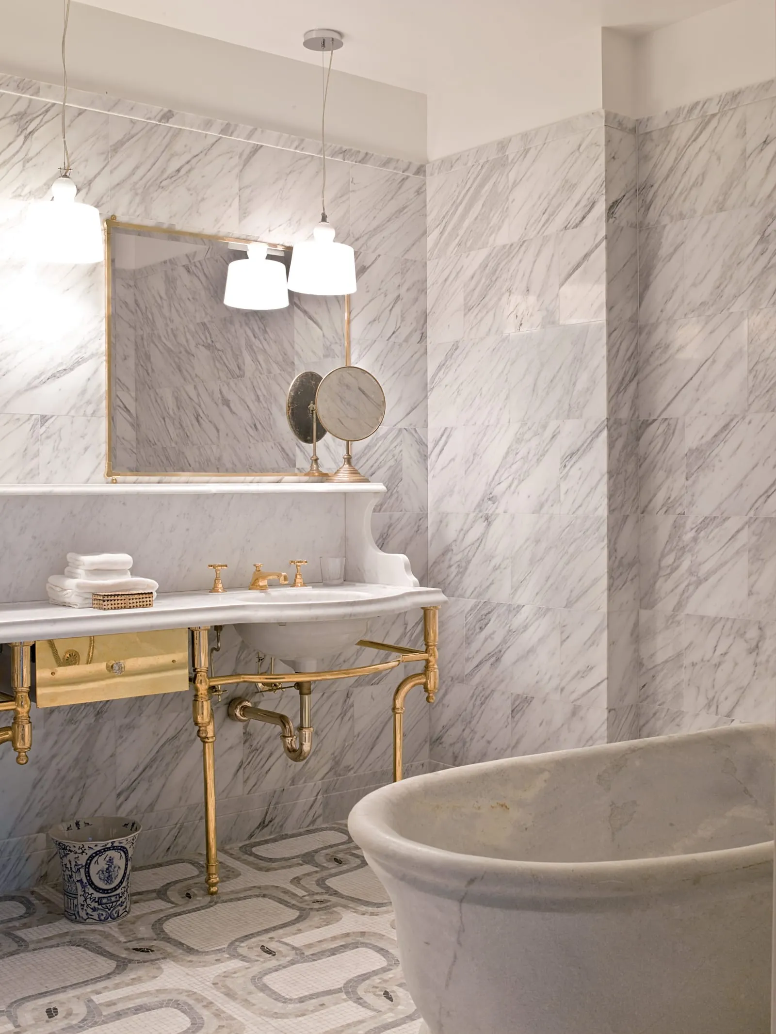 The Greenwich Hotel - 5