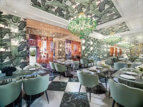 The Plein Hotel - Small Luxury Hotels of the World - 2