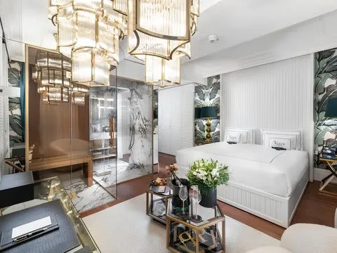 The Plein Hotel - Small Luxury Hotels of the World - 3