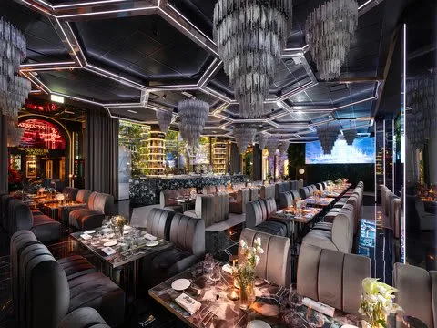 The Plein Hotel - Small Luxury Hotels of the World - 4