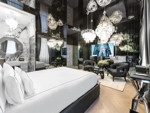 The Plein Hotel - Small Luxury Hotels of the World - 5