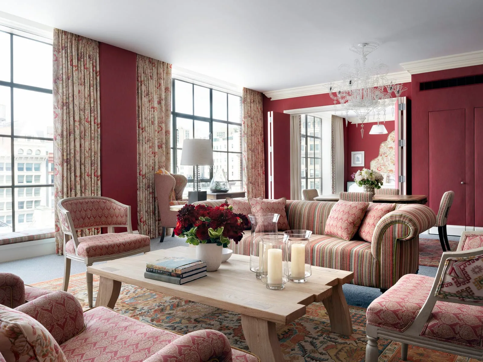 Crosby Street Hotel, Firmdale Hotels