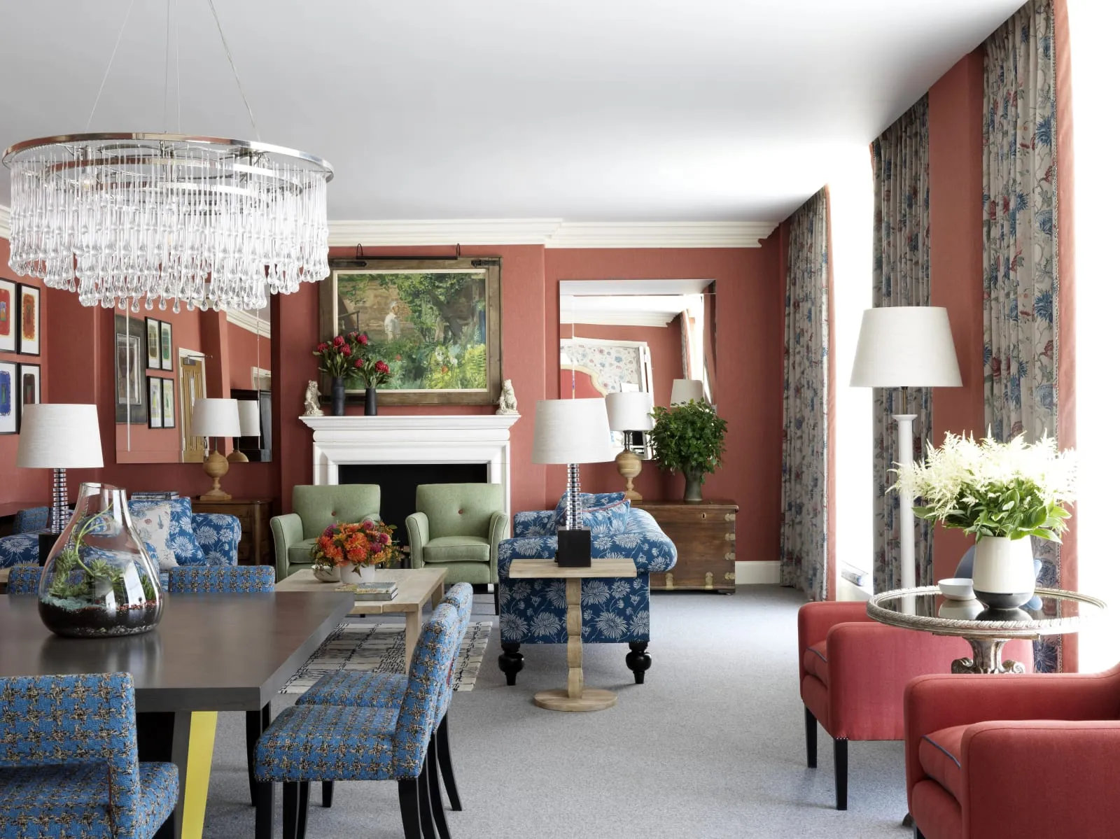 Crosby Street Hotel, Firmdale Hotels - 4