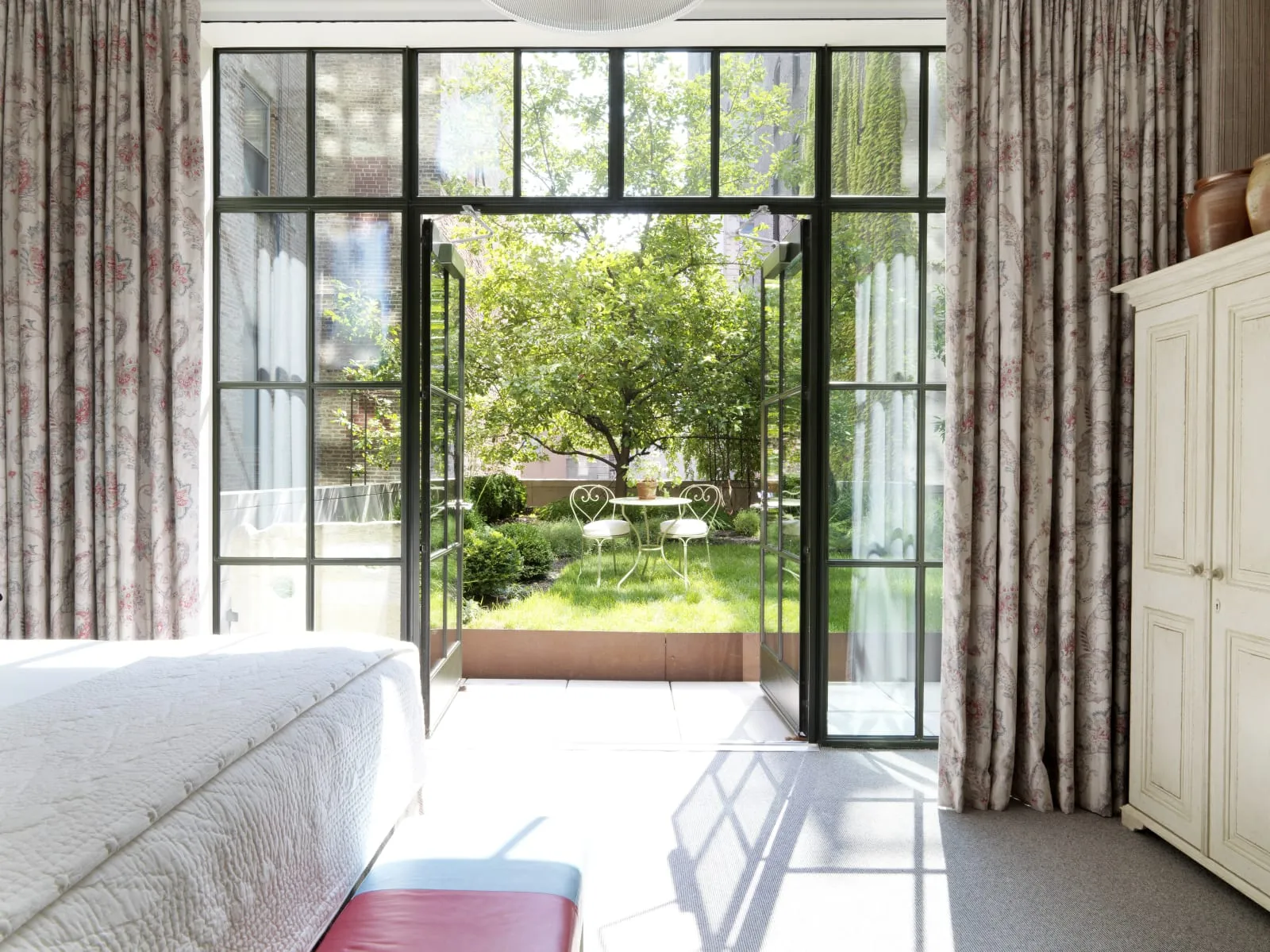 Crosby Street Hotel, Firmdale Hotels - 5