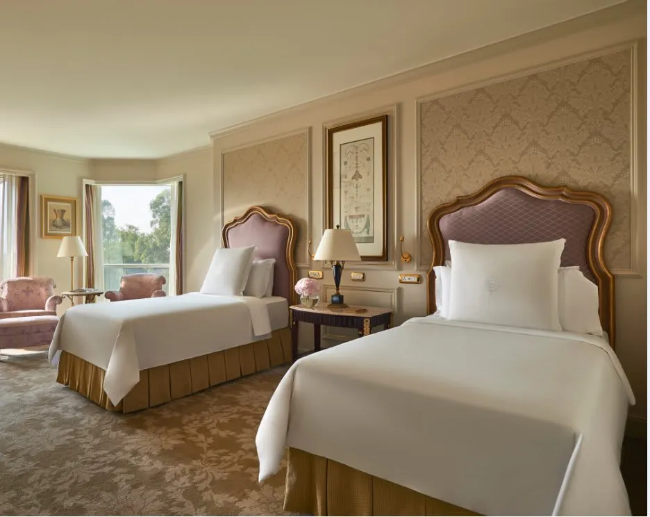 Four Seasons Hotel Cairo at the First Residence - 2