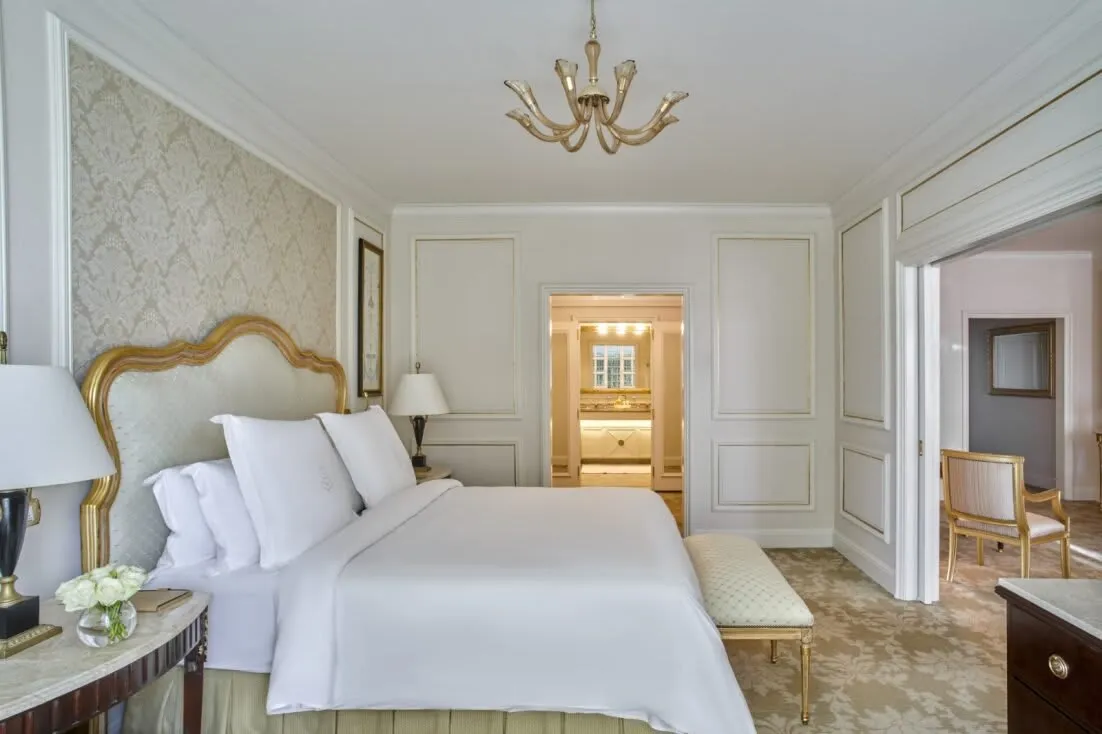 Four Seasons Hotel Cairo at the First Residence - 5