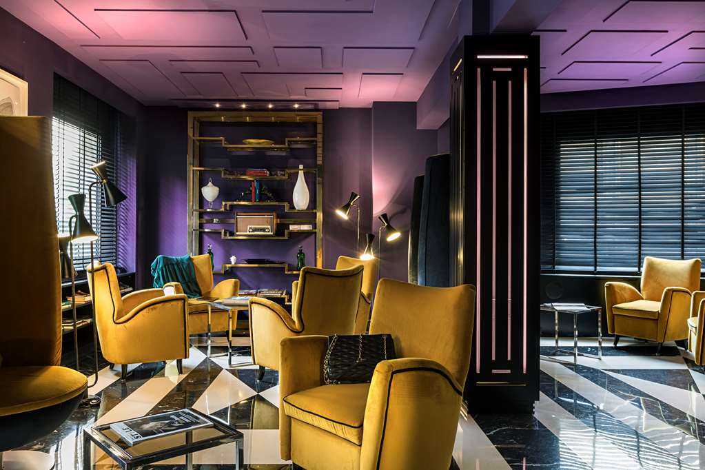 The Tribune, part of JdV by Hyatt