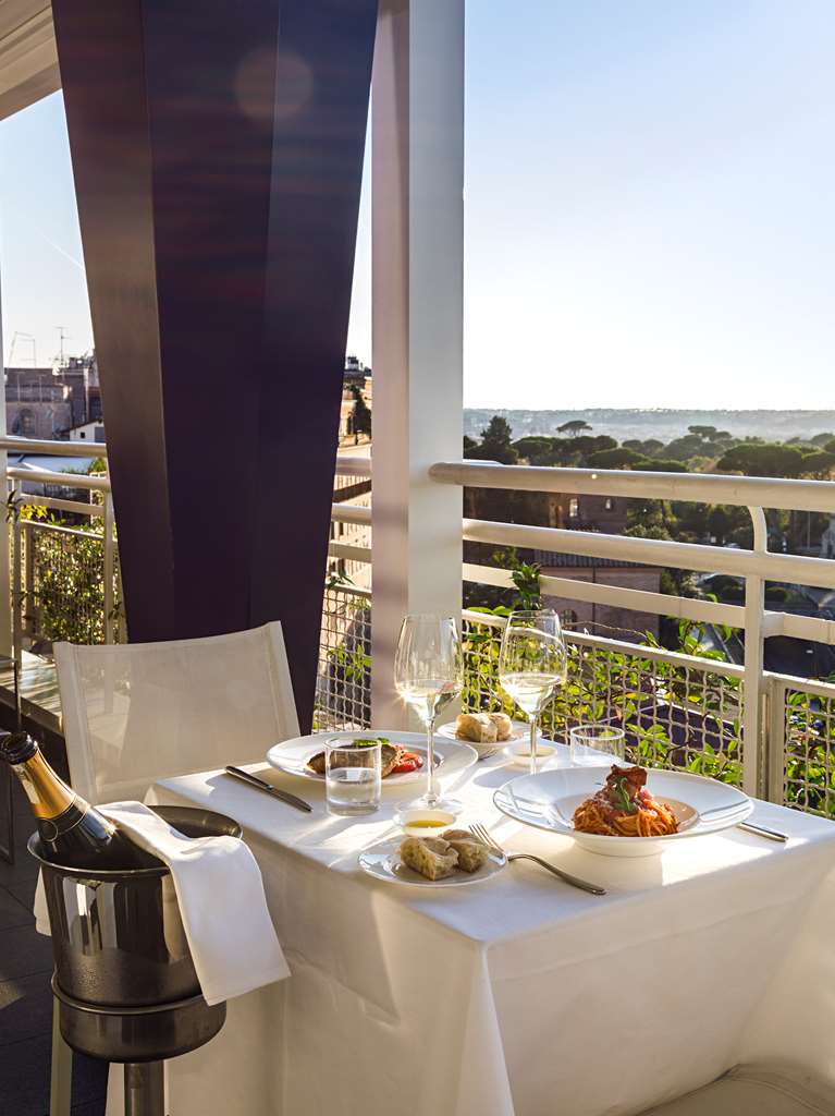 The Tribune, part of JdV by Hyatt - 4