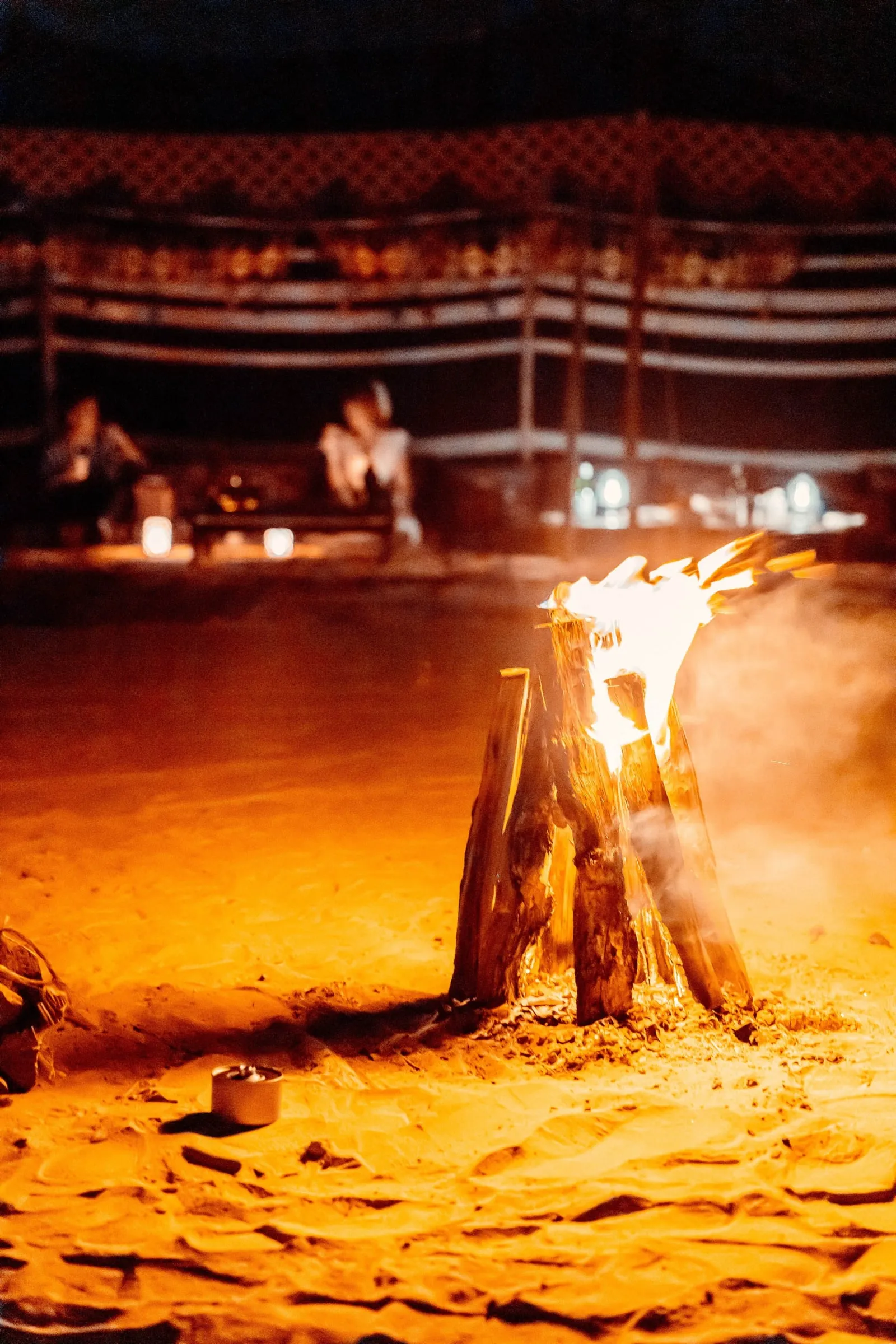 Al Wathba, a Luxury Collection Desert Resort & Spa, Abu Dhabi - 2