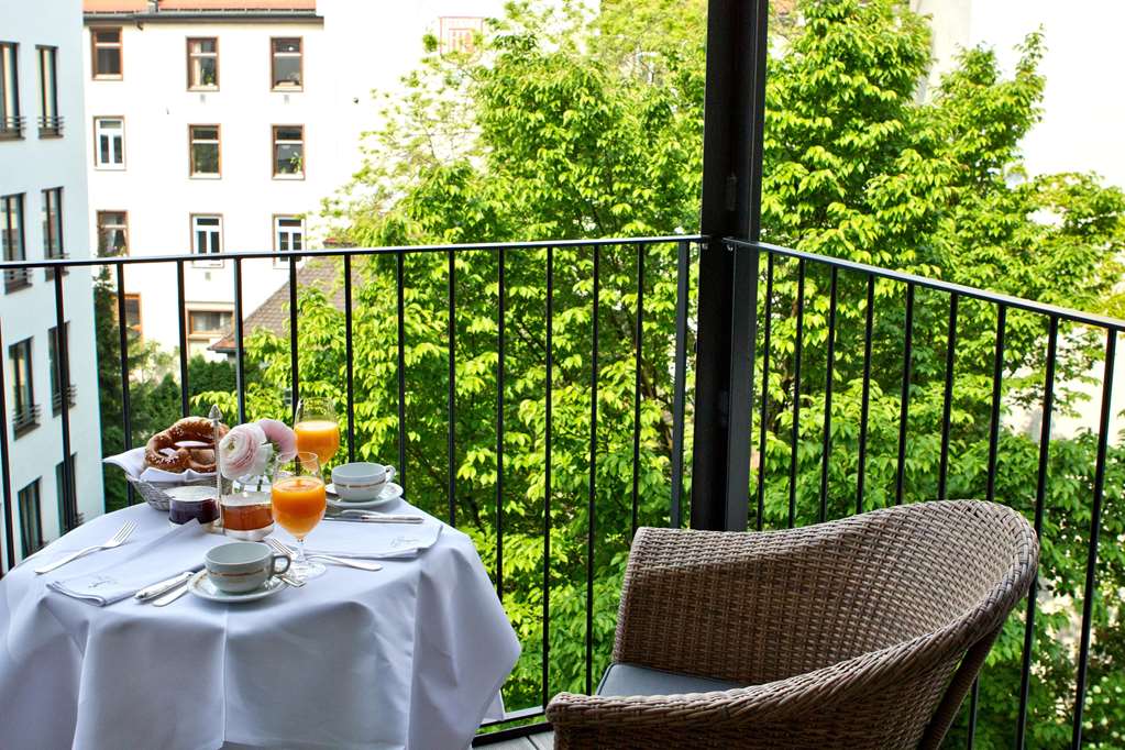 Hotel München Palace