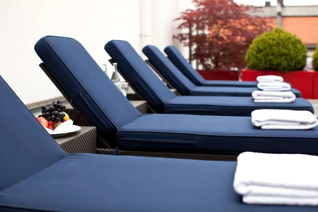 Hotel München Palace - 4