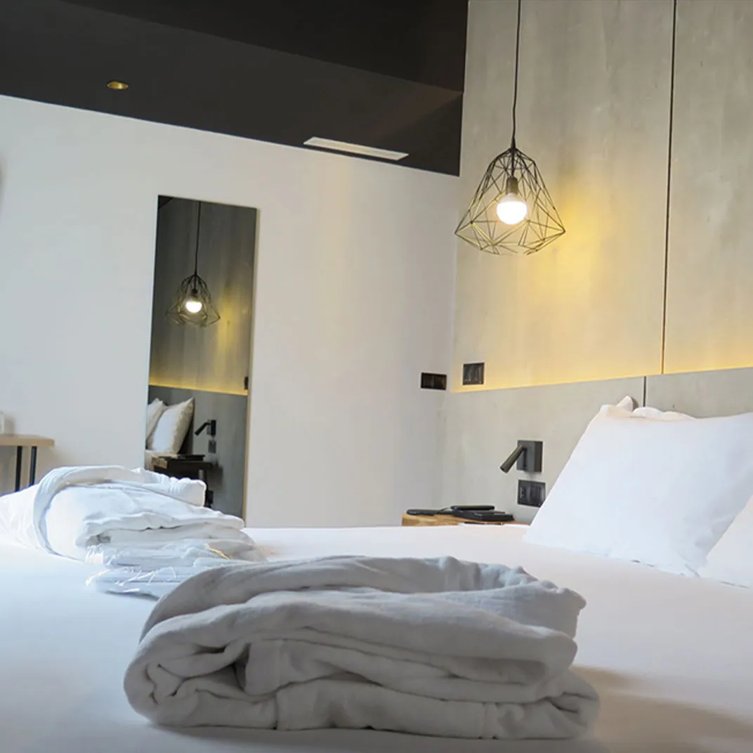 Letoh Letoh Bilbao - 2