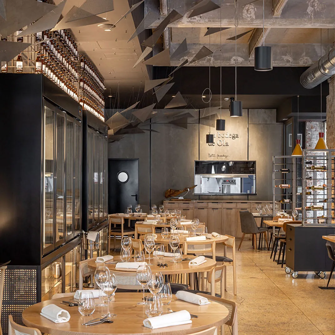 Letoh Letoh Bilbao - 4