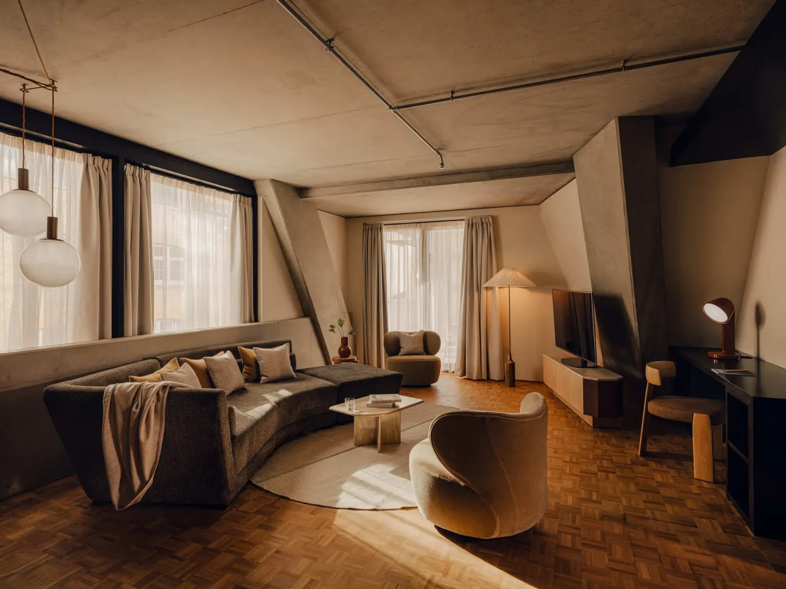 Aethos London Shoreditch - 2