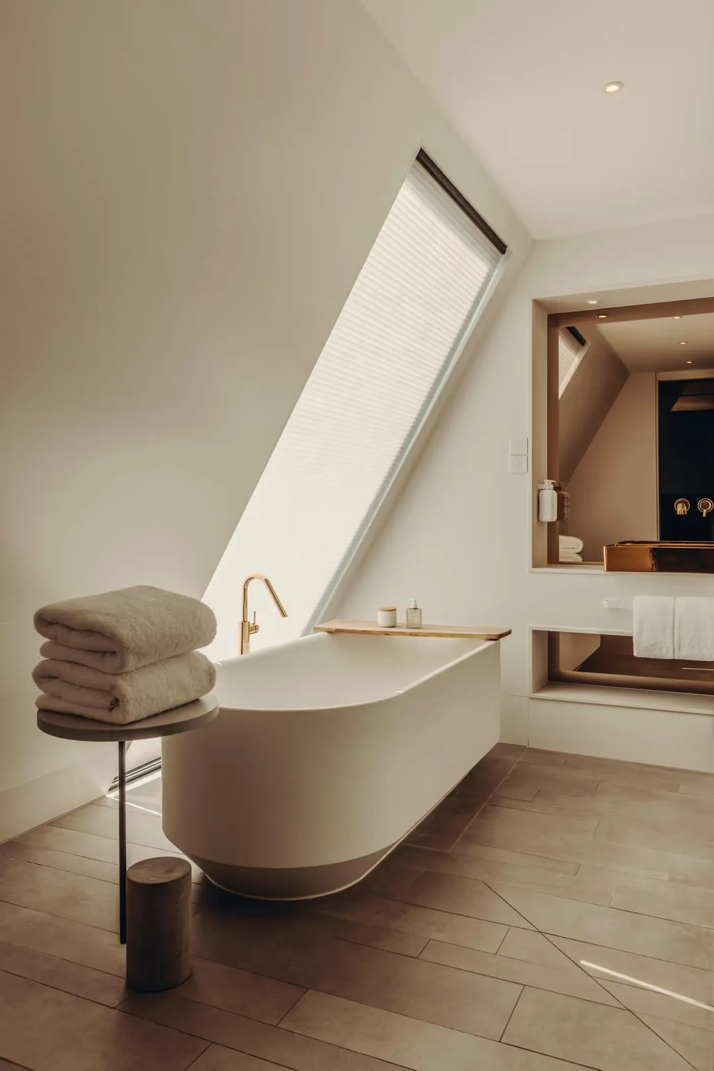 Aethos London Shoreditch - 3