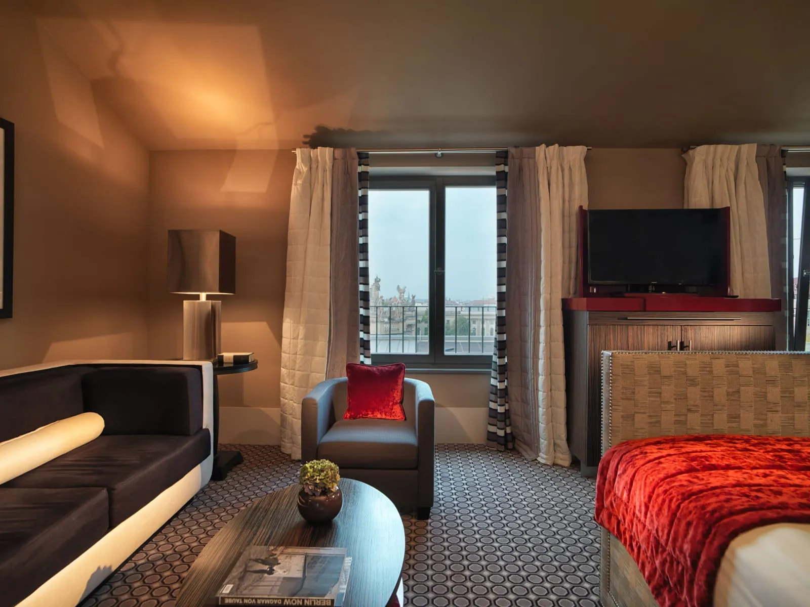 Hotel Degli Aranci - 2