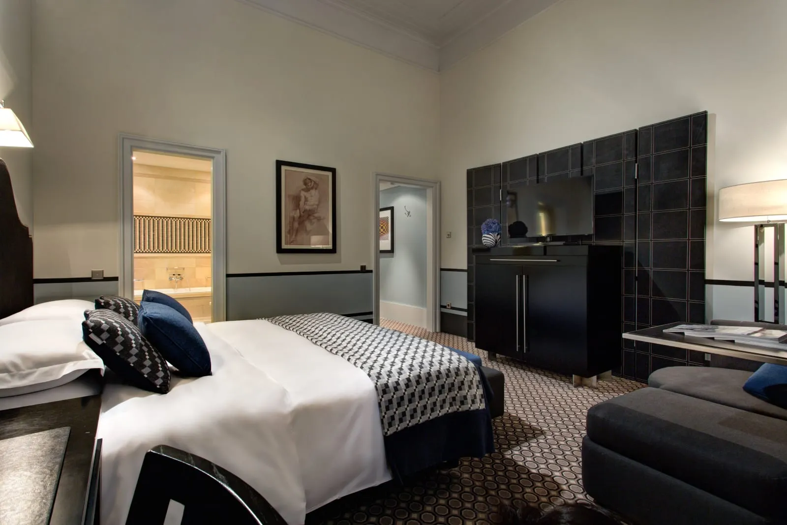 Hotel Degli Aranci - 4