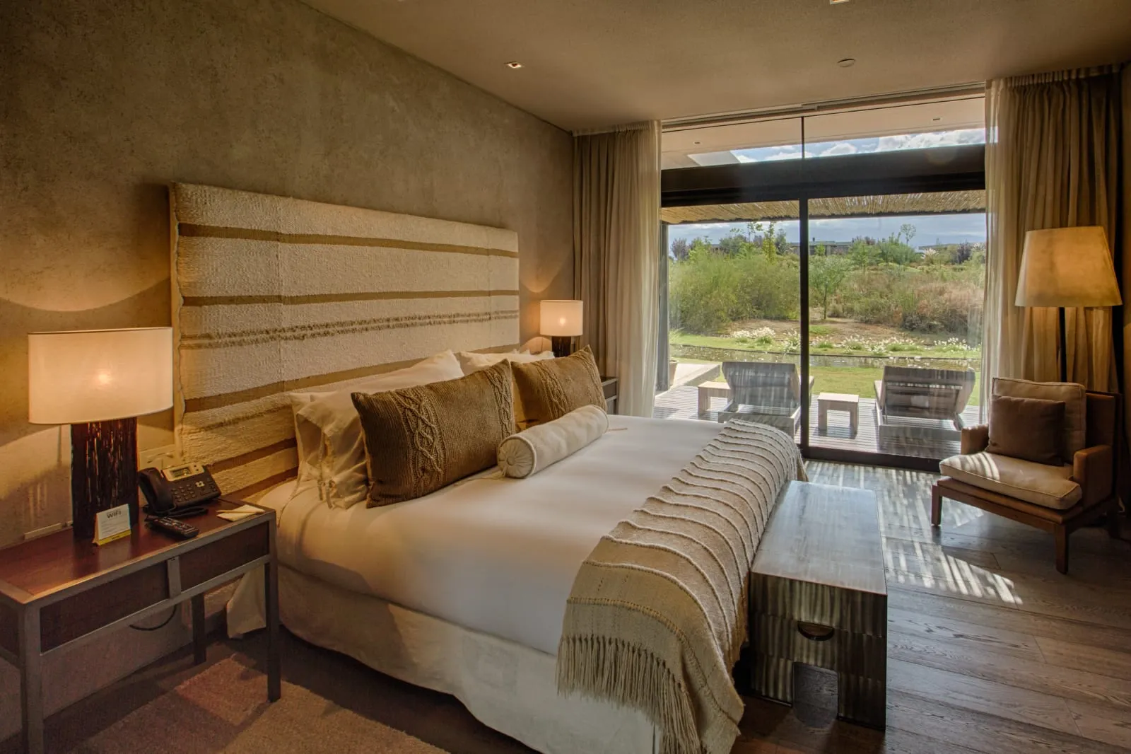 The Vines Resort & Spa - 3