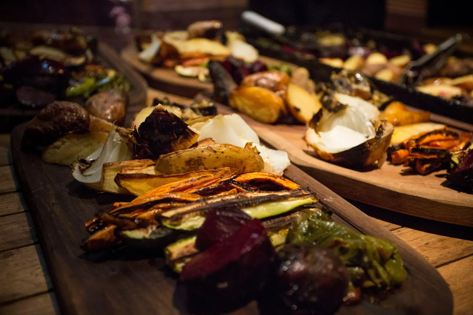 The Vines Resort & Spa - 5