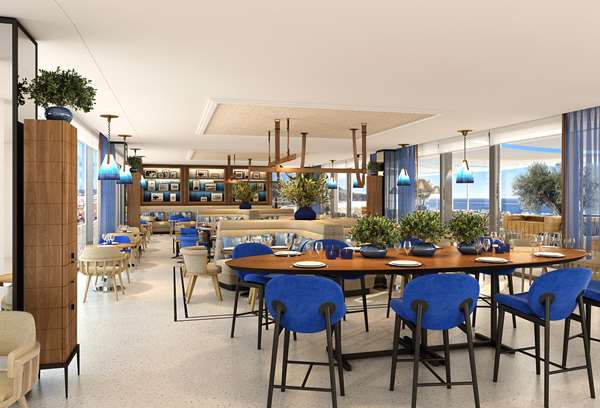 Maison Albar - Le Victoria - 2