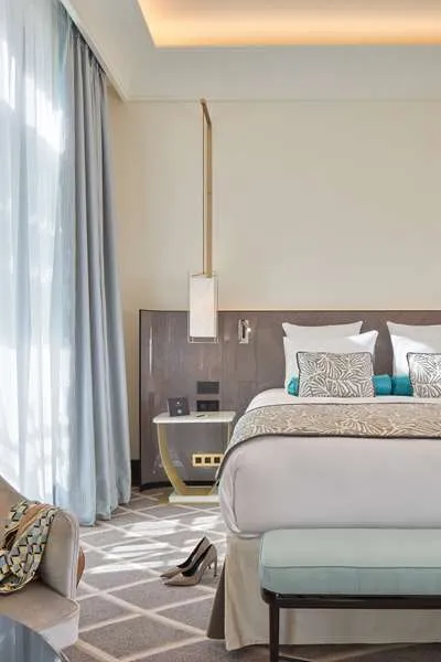 Maison Albar - Le Victoria - 3