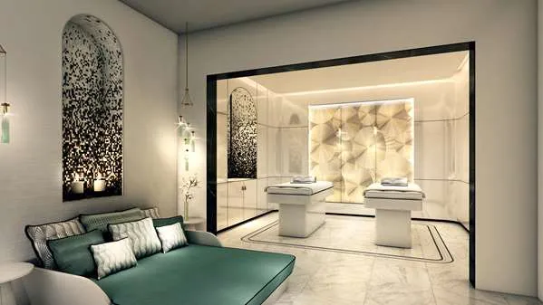 Maison Albar - Le Victoria - 4