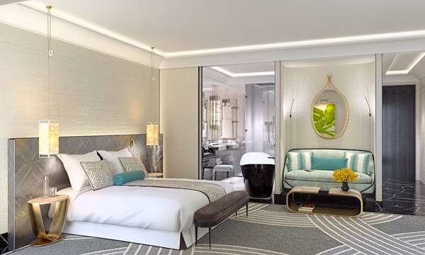 Maison Albar - Le Victoria - 5