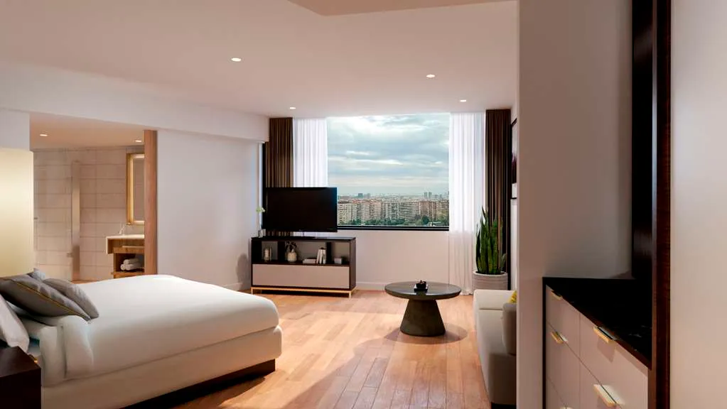 Torre Melina, a Gran Meliá Hotel - 2