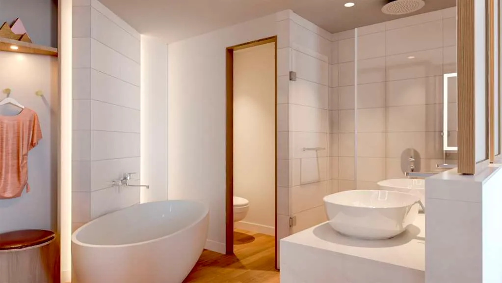 Torre Melina, a Gran Meliá Hotel - 3