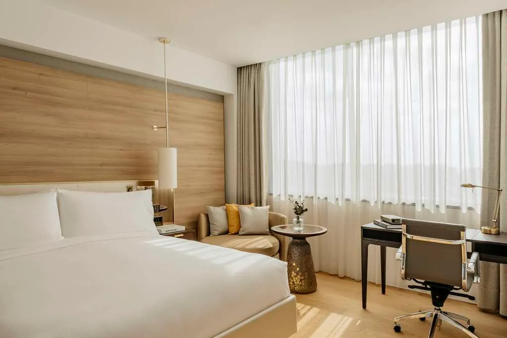 Torre Melina, a Gran Meliá Hotel - 5