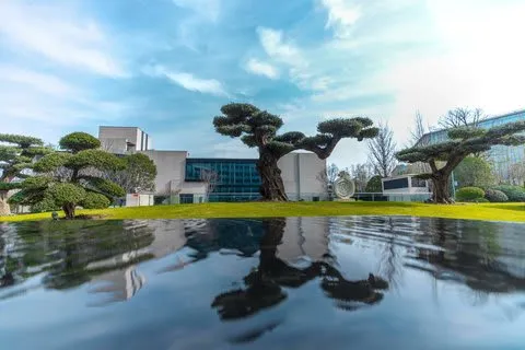 The Anandi Hotel and Spa Shanghai