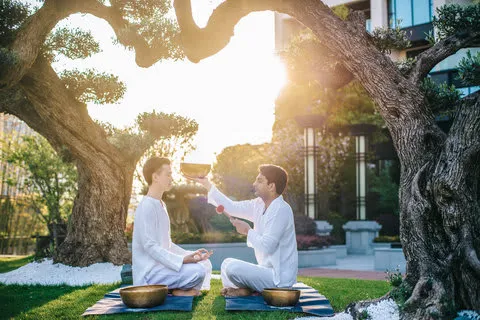 The Anandi Hotel and Spa Shanghai - 5