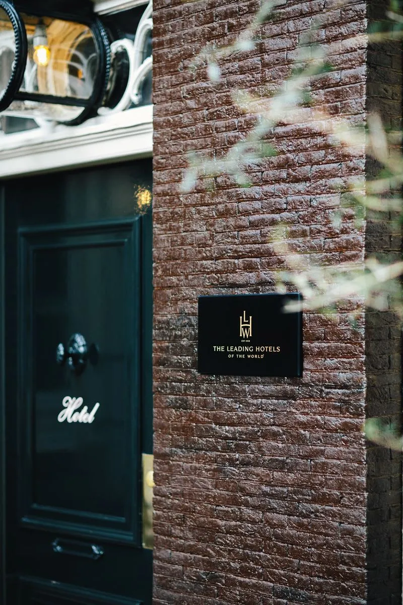 The Dylan Amsterdam - 3