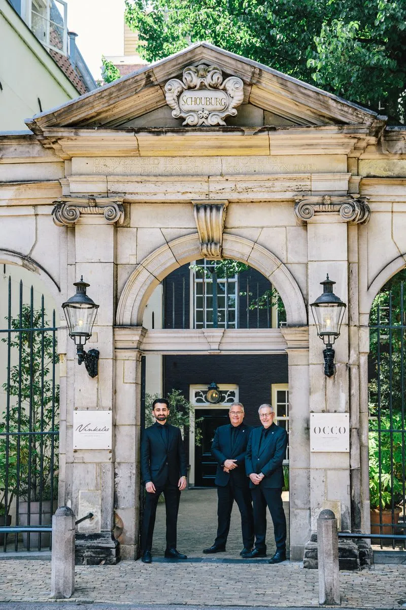 The Dylan Amsterdam - 4