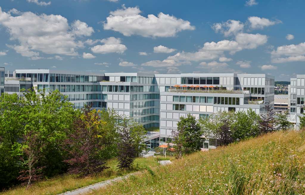 Hyatt Regency Zurich Airport the Circle