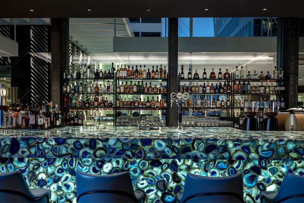 Hyatt Regency Zurich Airport the Circle - 4