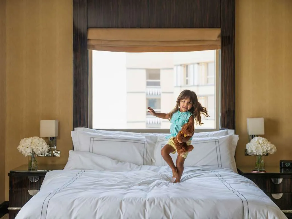 Fairmont Nile City - 4