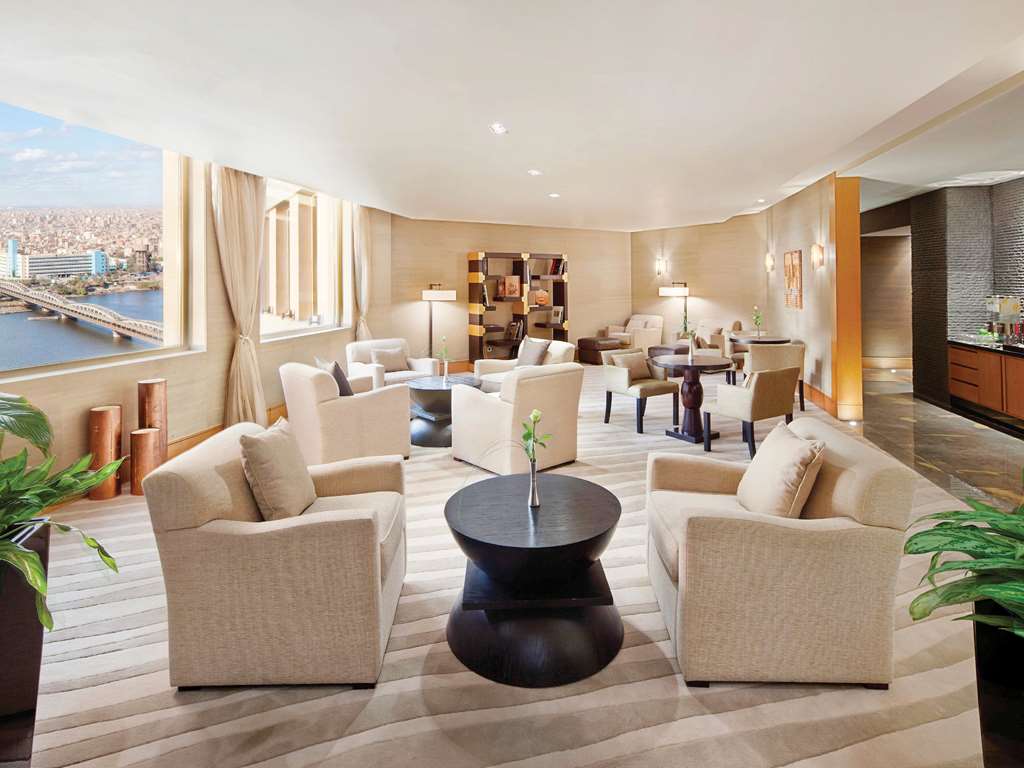 Fairmont Nile City - 5