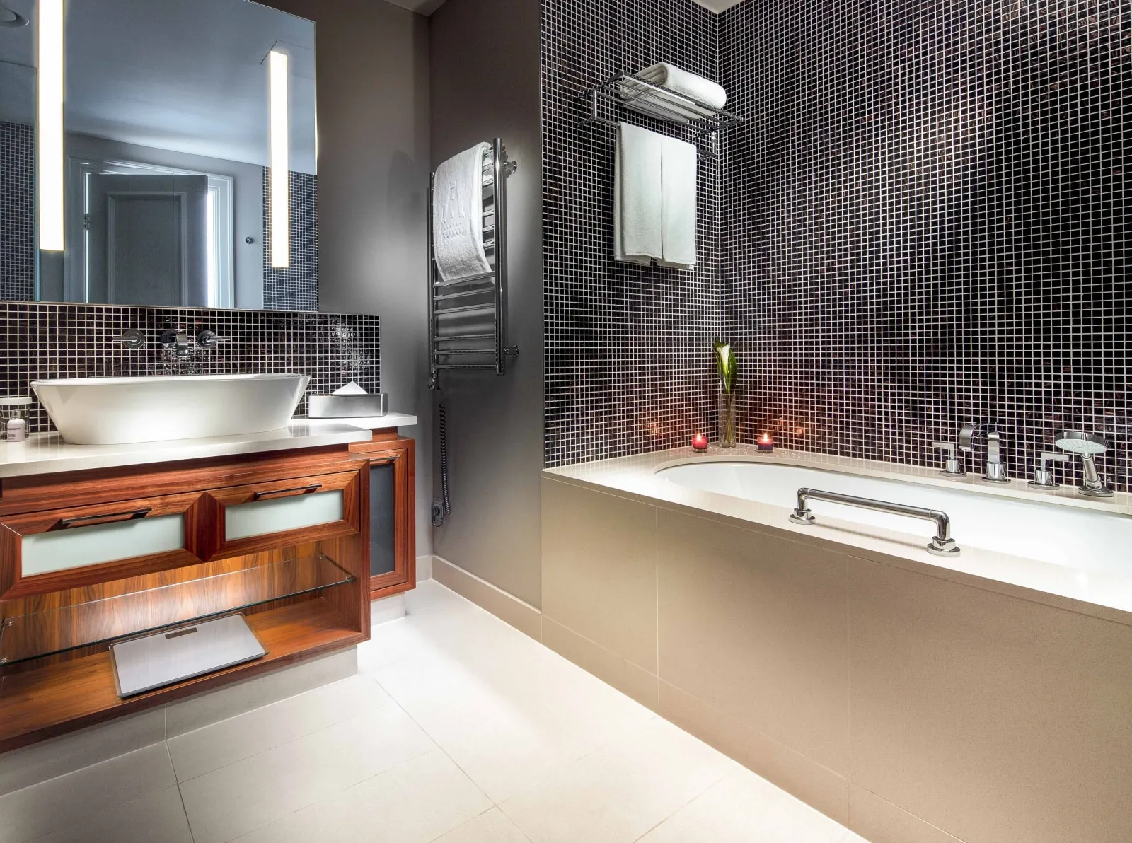 The Grand Mark Prague - the Leading Hotels of the World - 3